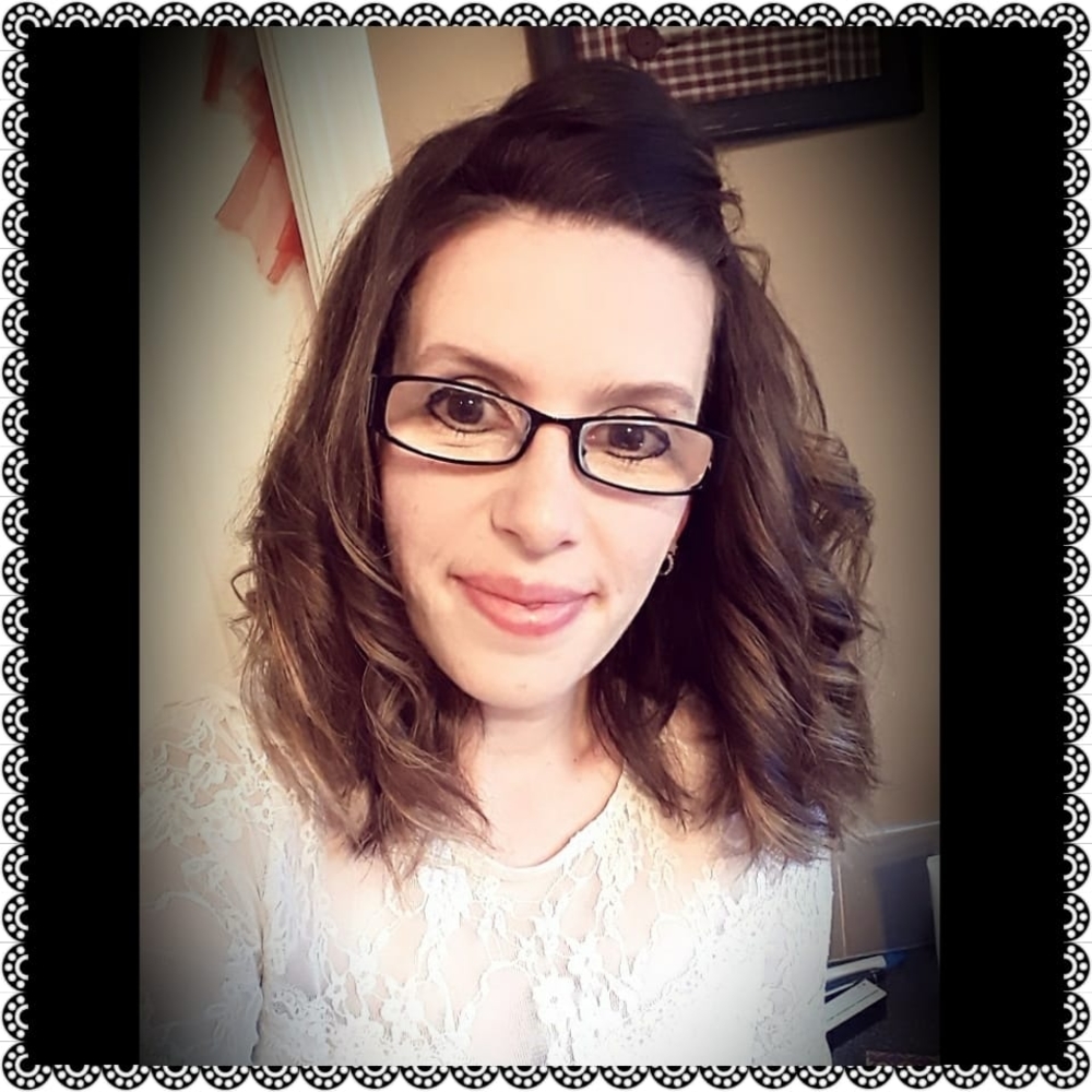 Meet your Posher, Kristin